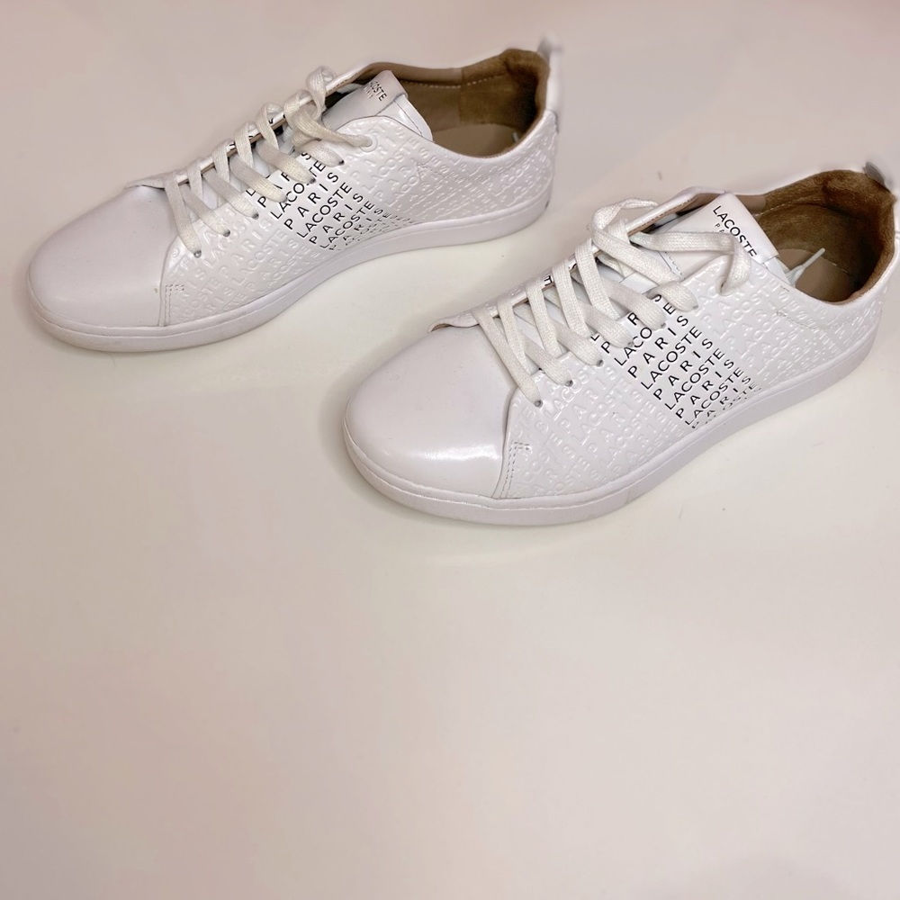 Lacoste Carnaby Evo Sneaker